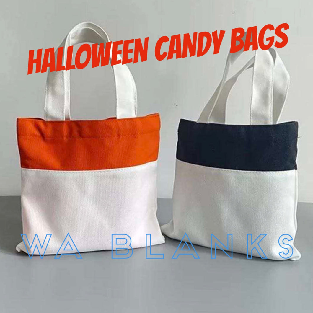 Tote/ Candy Bags