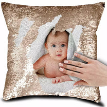 Load image into Gallery viewer, Sequin Cushion Covers
