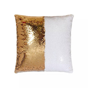 Sequin Cushion Covers