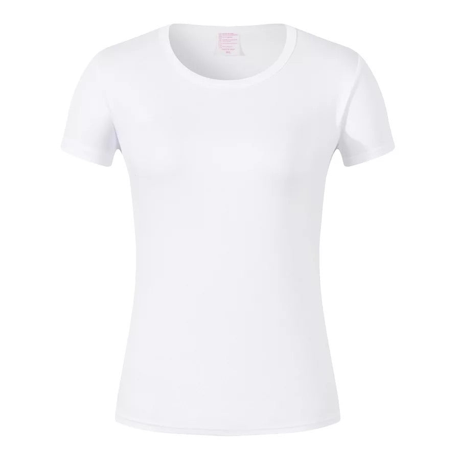 Ladies shirts (Please read below for sizing guide)