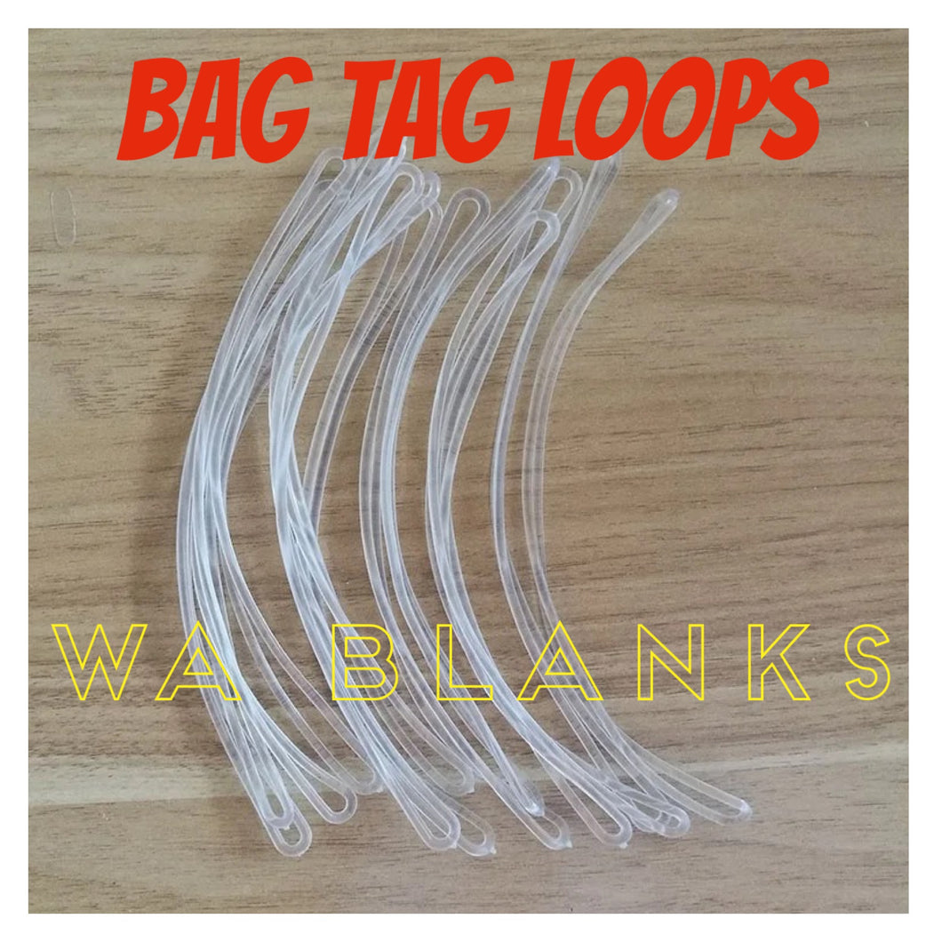 Bag Loops