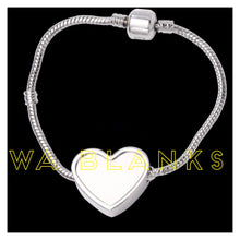 Load image into Gallery viewer, Bracelet - HEART
