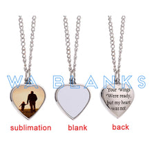 Load image into Gallery viewer, Urn Necklace
